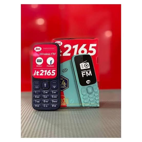 itel2165