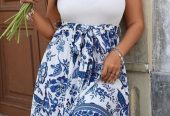 Plus size dresses
