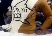 Unisex sweaters