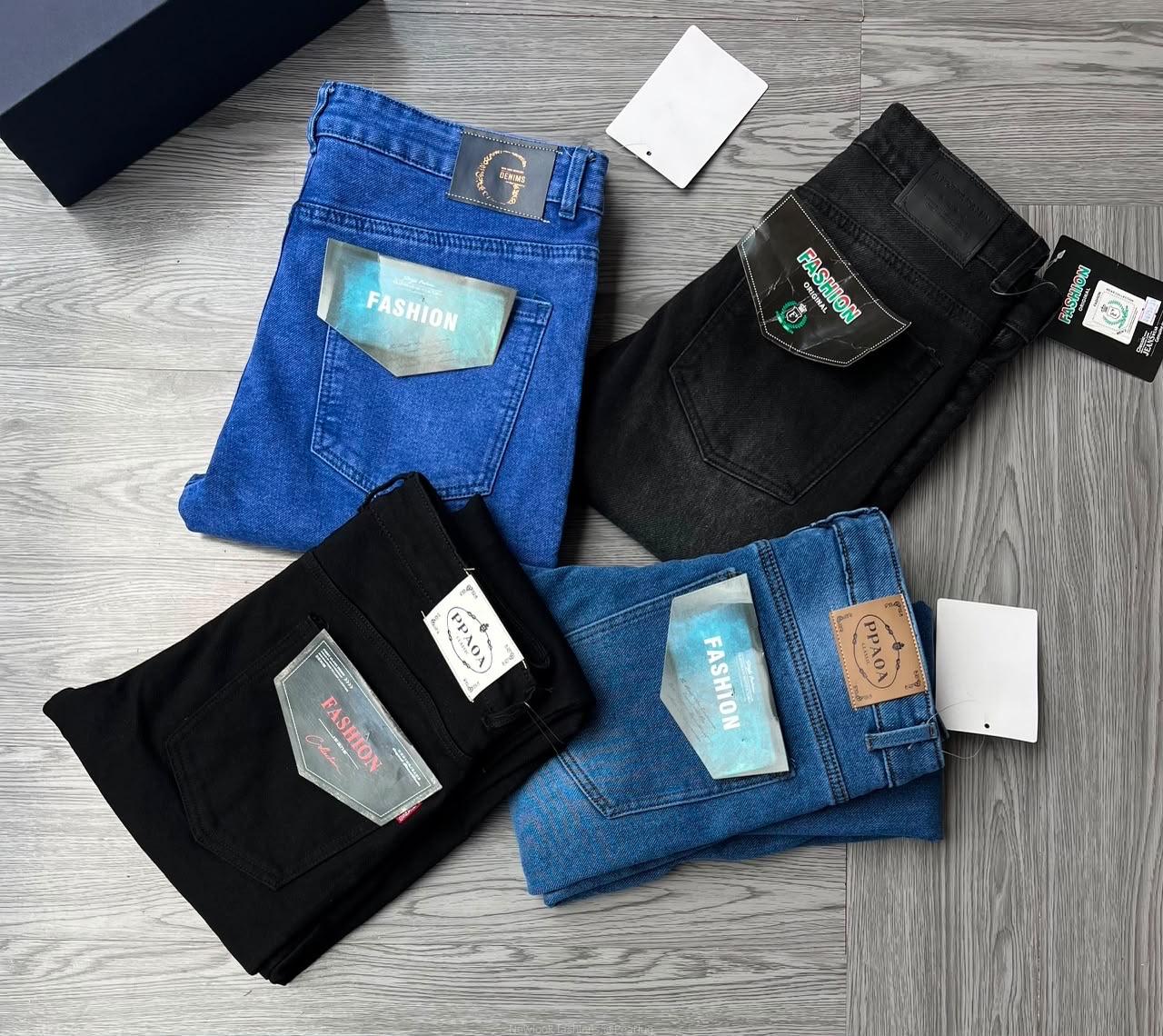 Men jeans