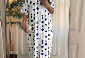 Plus size KHAFTANS