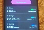 Samsung Galaxy a05s