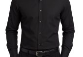 Gentle shirts