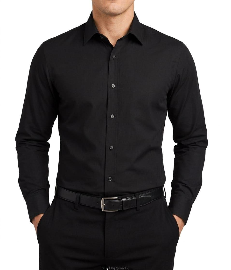Gentle shirts