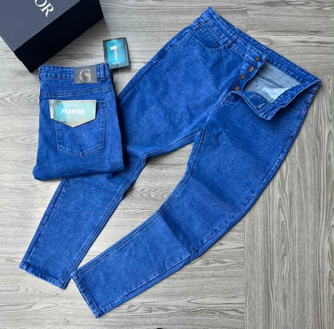 Men jeans