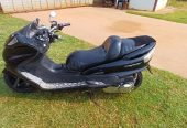 Yamaha majesty 250cc