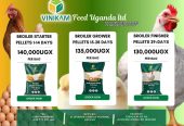 VINIKAM PELLETS