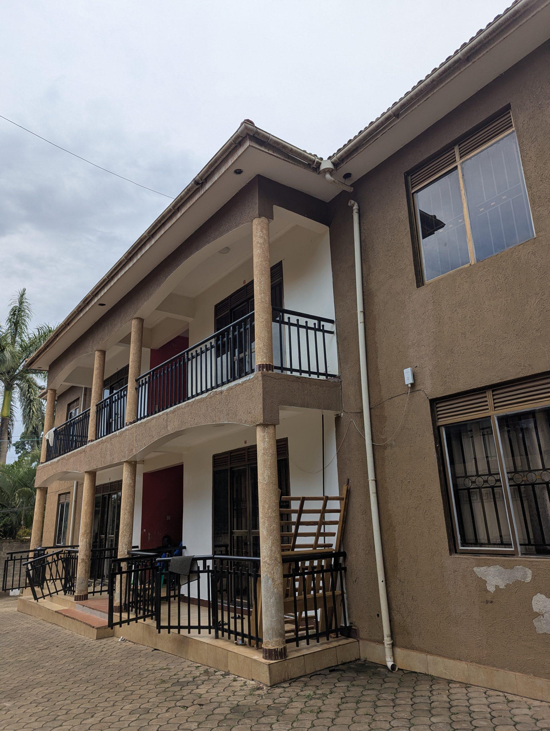 Apartment for rent