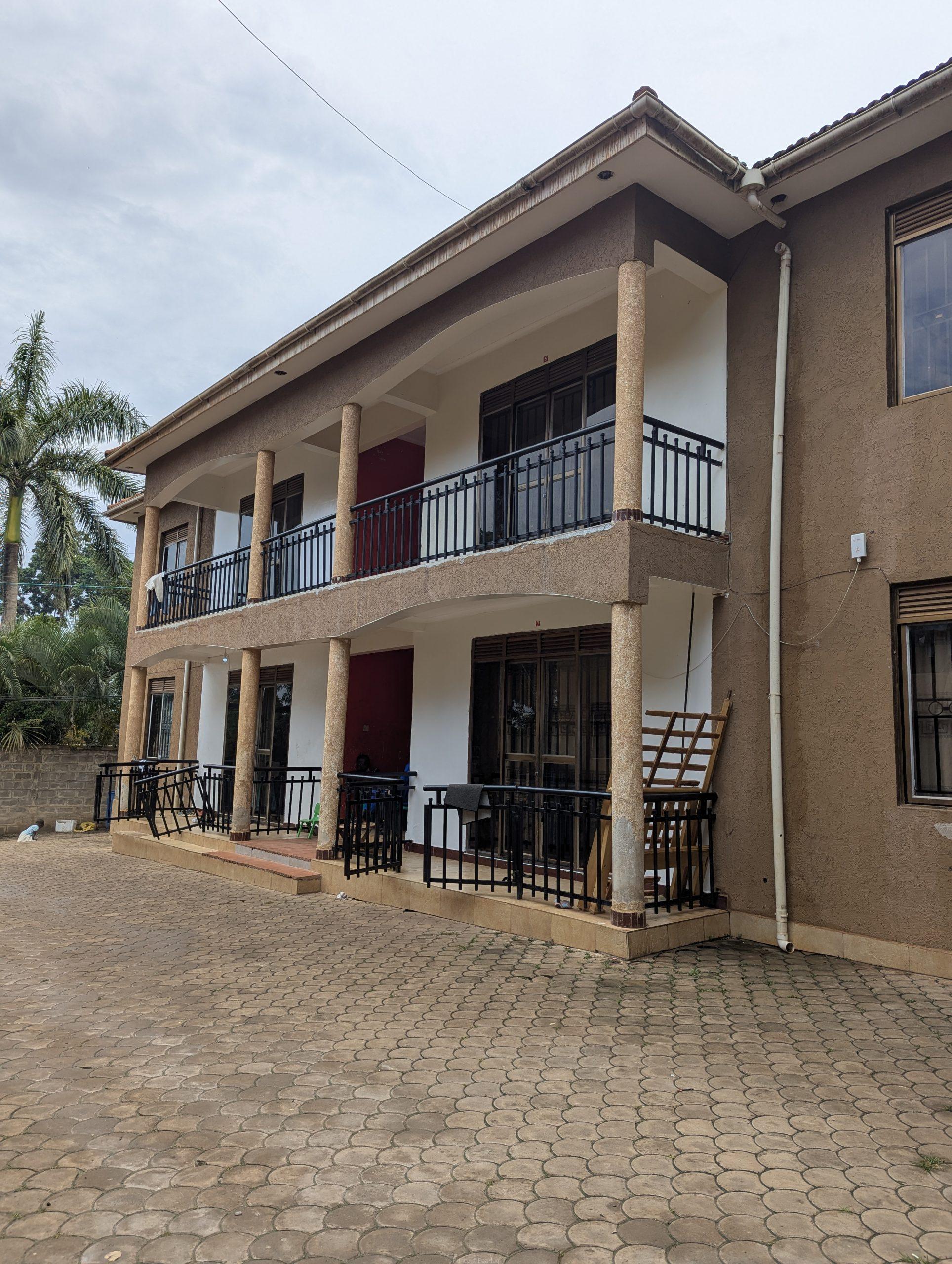 Apartment for rent