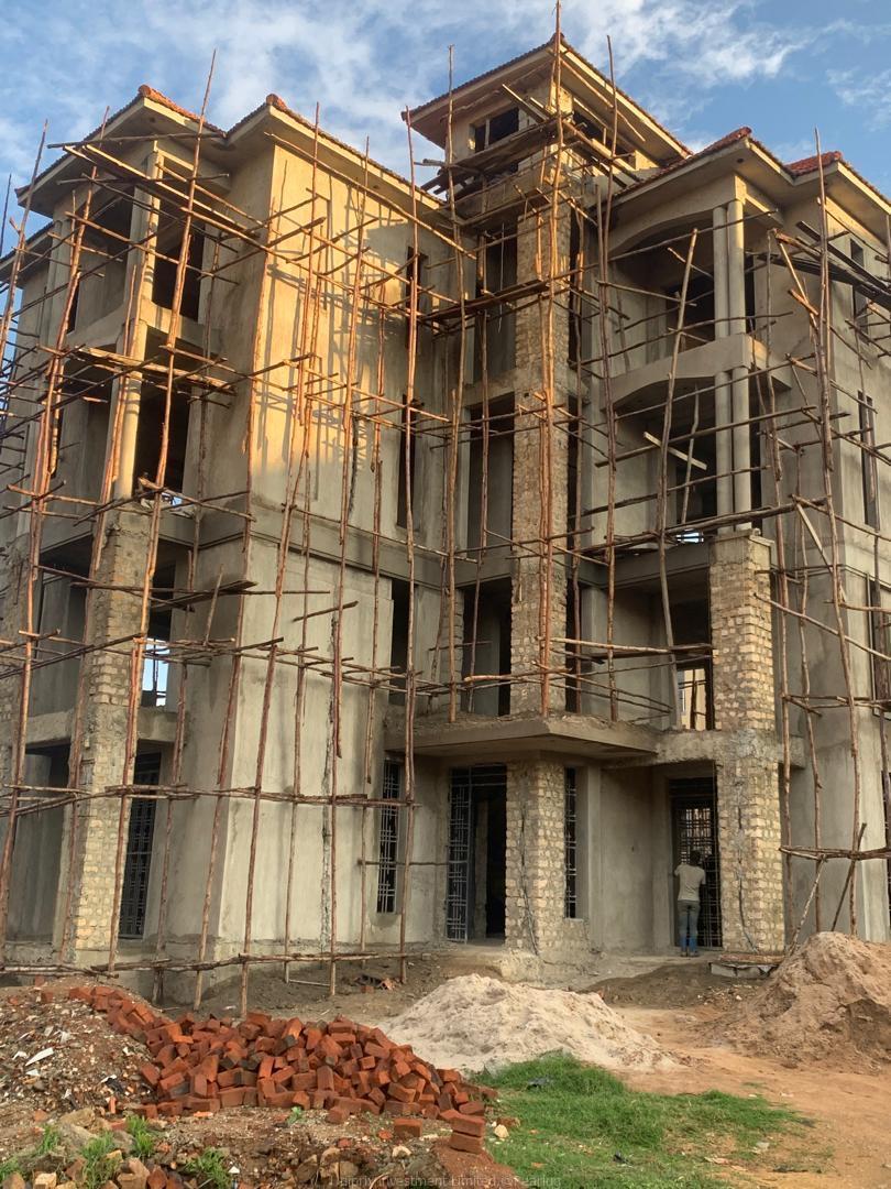 Construction