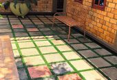 Tooro Green courts Entebbe road