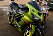 NINJA BIKES FOR SALE
