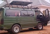 Vehicle hire services In Hoima And Outside