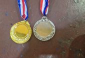 Medals