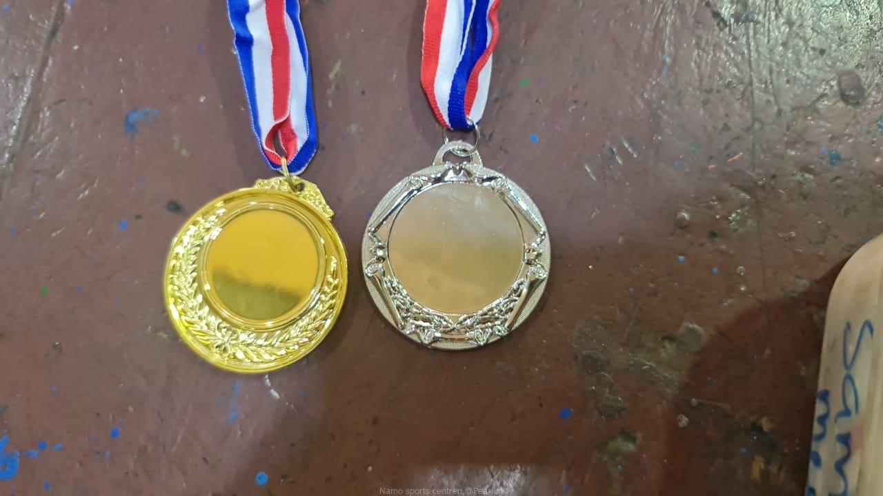 Medals