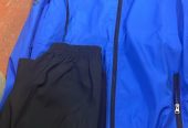 Track suits