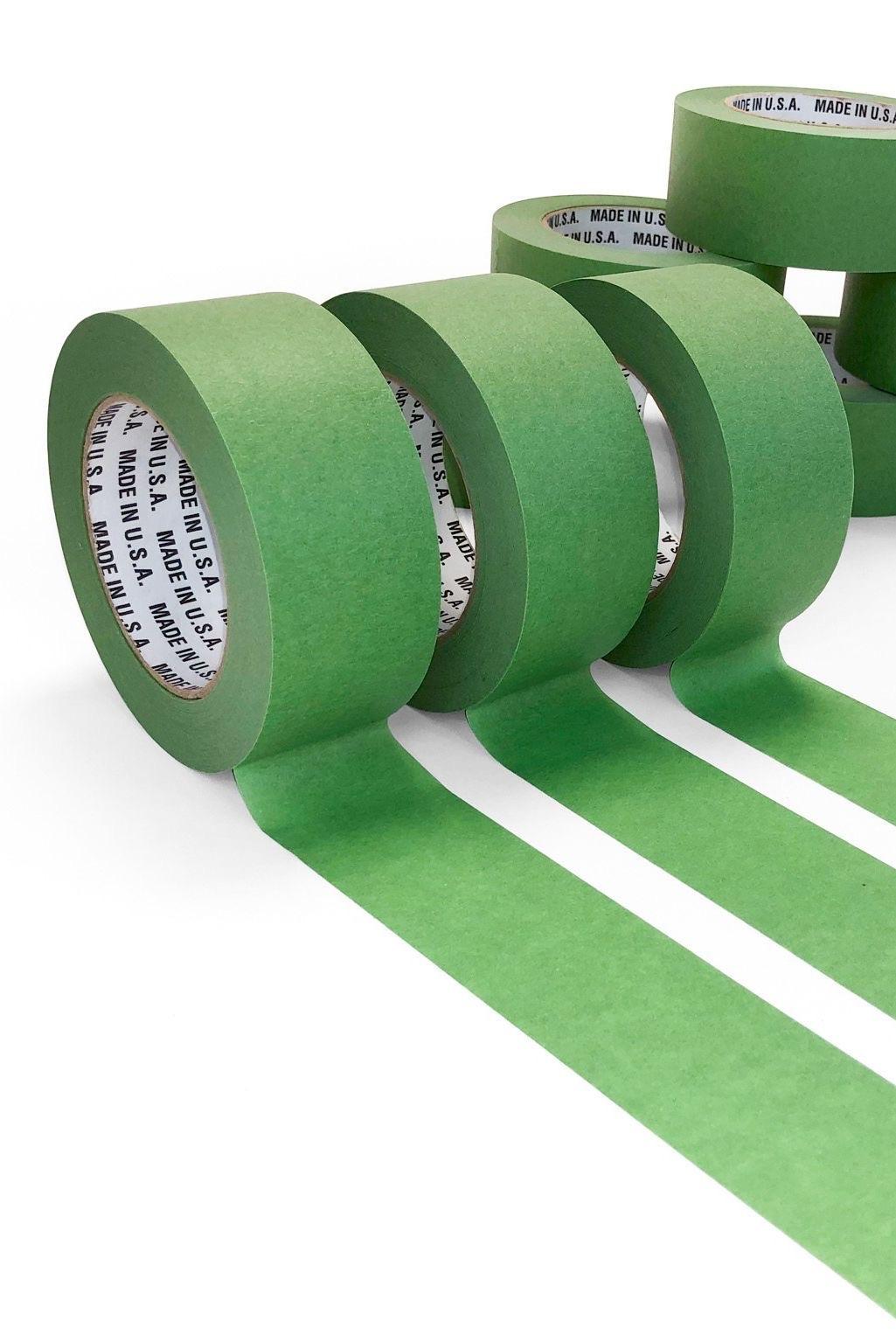 Packing tapes