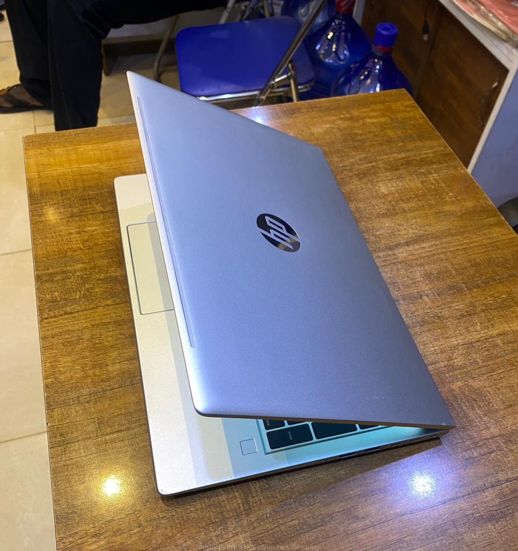 Hp probook 450 g10