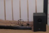 Sound bar