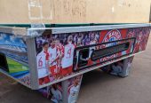 Zada pool tables solutions