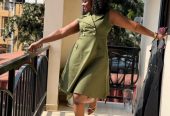 Round dresses