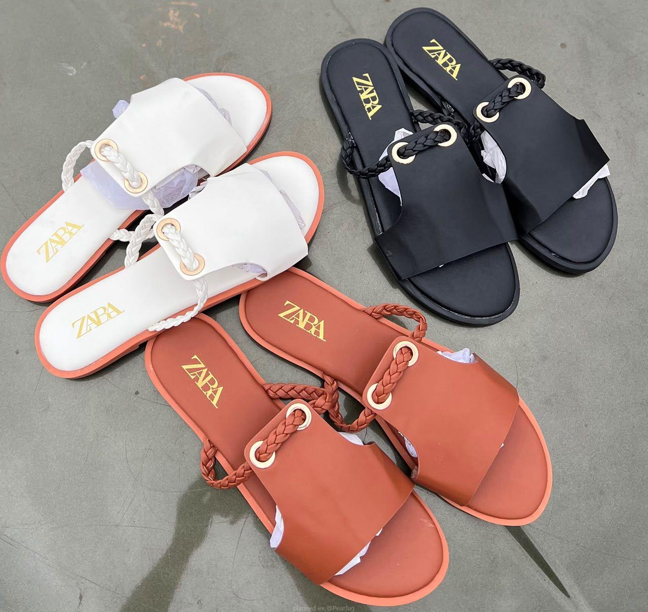 Sandles