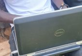 Dell laptop