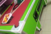 Pool tables and accessories