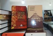 Bibles
