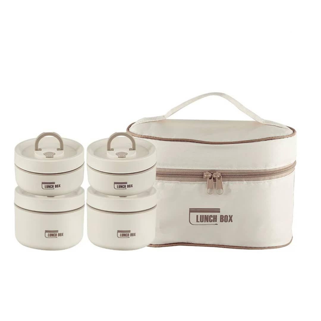 Lunch box