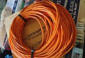 Cute 6 network cable