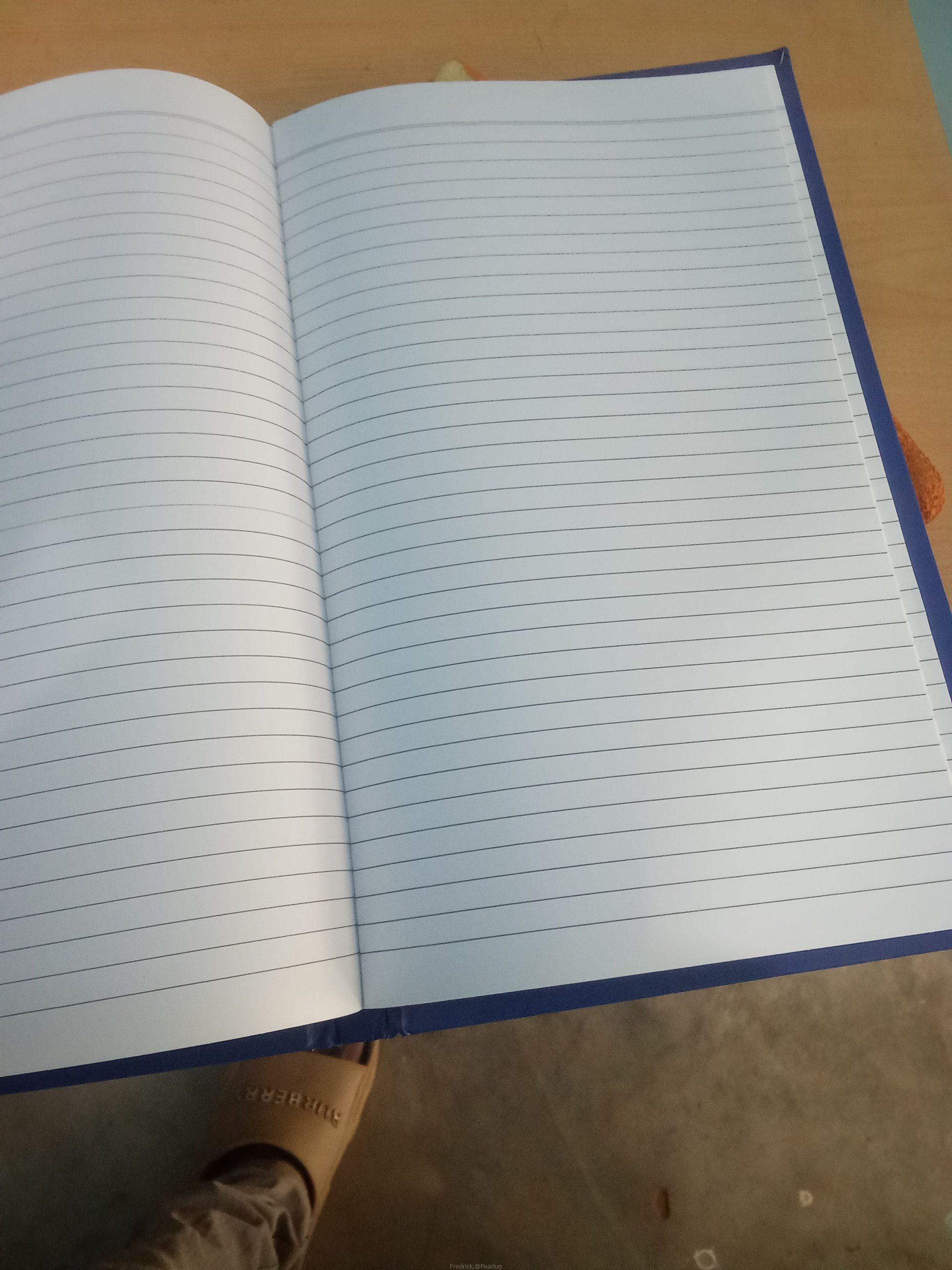 Note books 📚/and counter books