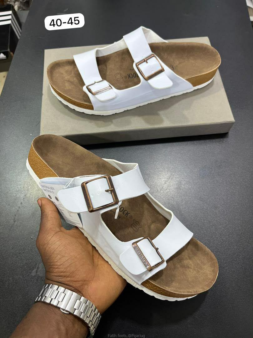 Elevate your shoegame