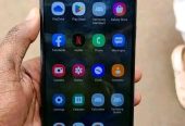 Samsung A20S