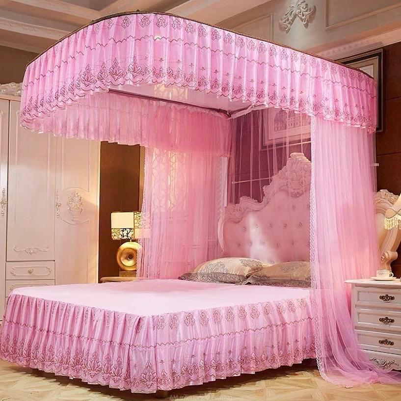 Mosquito nets
