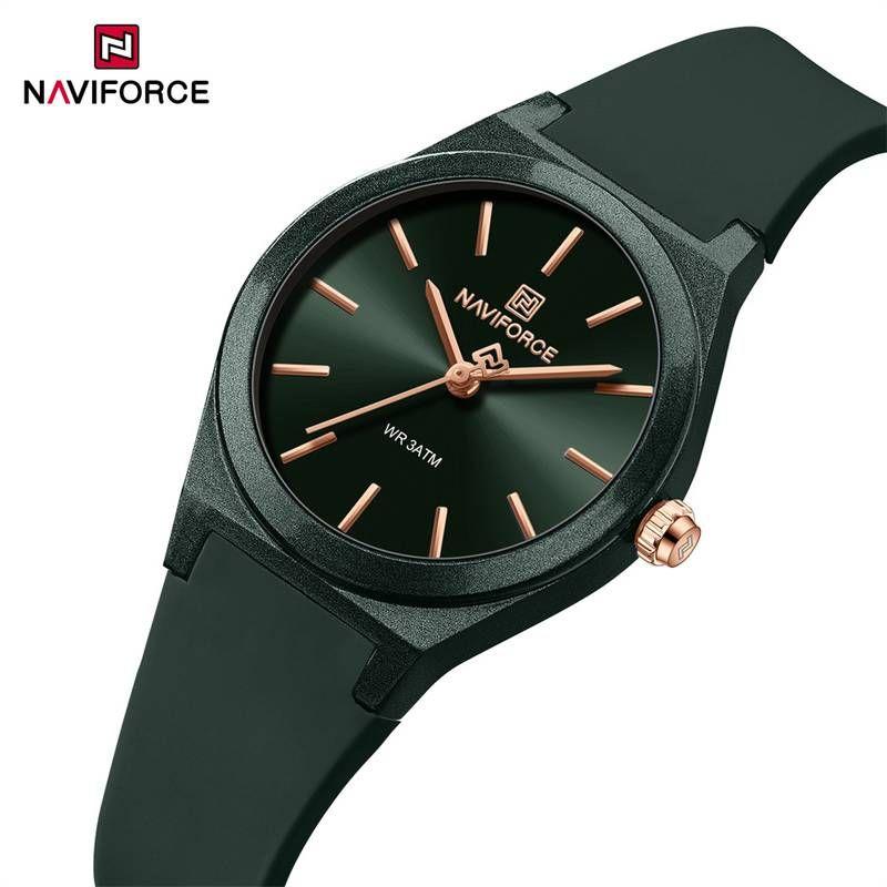 Naviforce watch