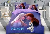 Kids character duvets