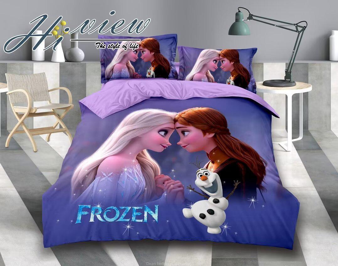 Kids character duvets