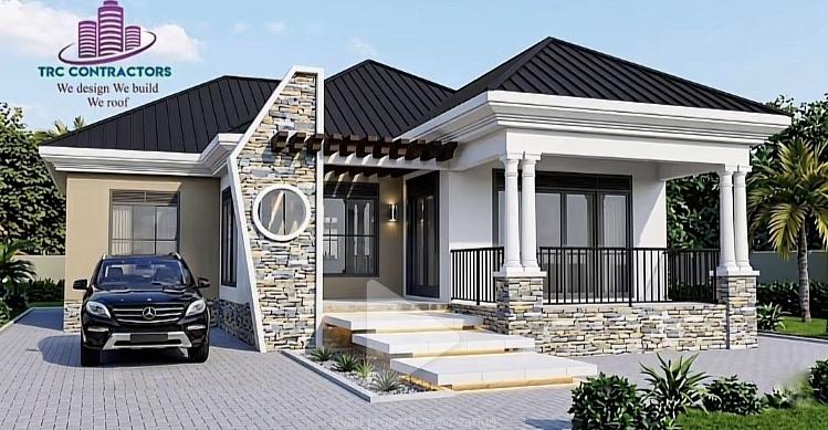 Construction and architectural services