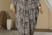 Plus size KHAFTANS