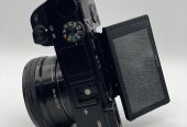 Sony Alpha a6000 Mirrorless Digital Camera 24.3MP SLR Camera w/16-50mm Power Zoom Lens