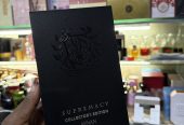 Supremacy Perfume