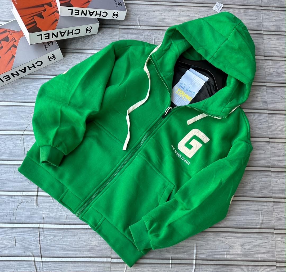 Hoodies