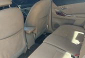 Premio 2015 model