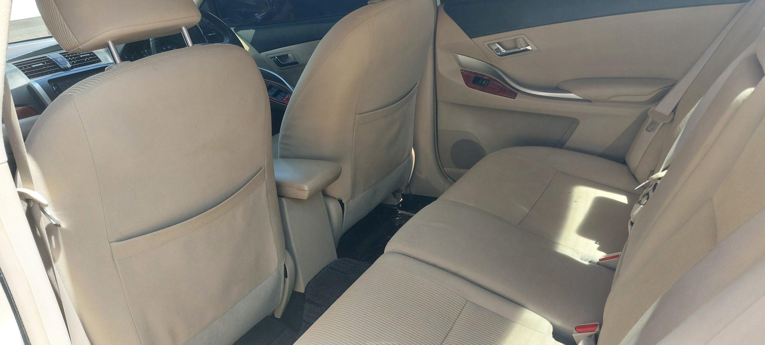 Premio 2015 model
