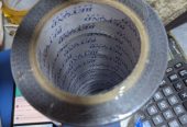 Seal tape