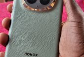 honor 6magic pro