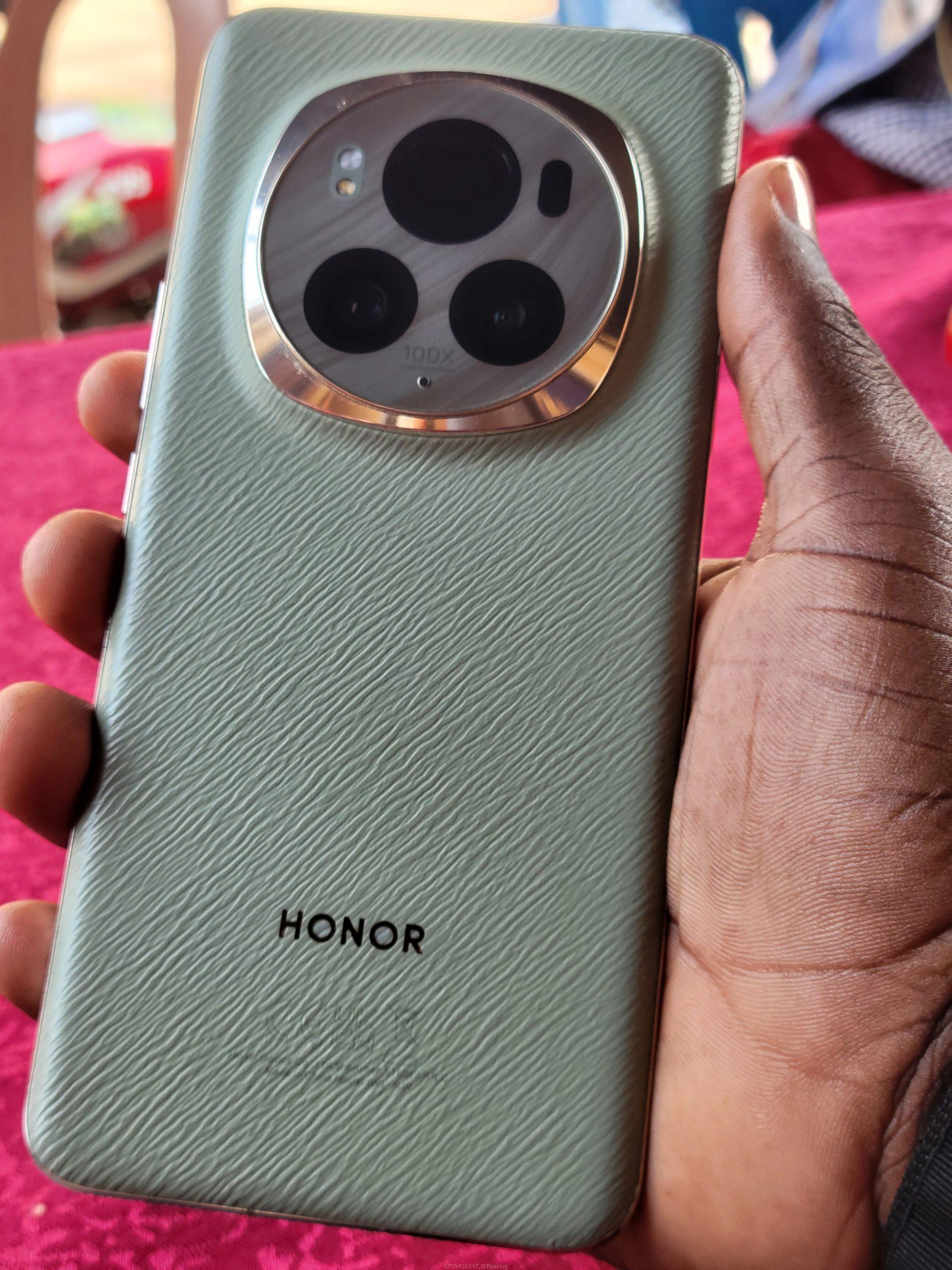 honor 6magic pro