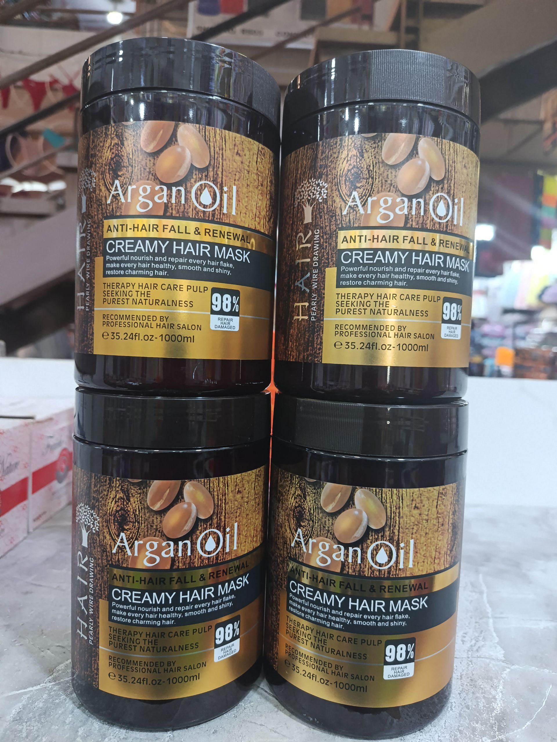 Argan Oil