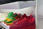 Shoe